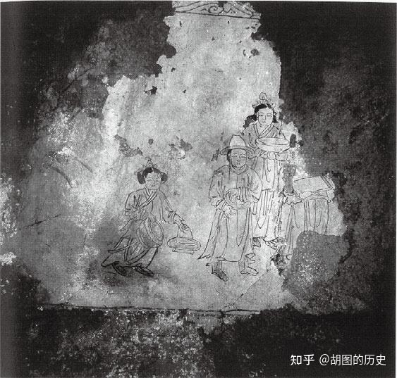“宫衣新尚高丽样”,元朝服饰“高丽风”背后是汉朝审美的逆袭? - 知乎