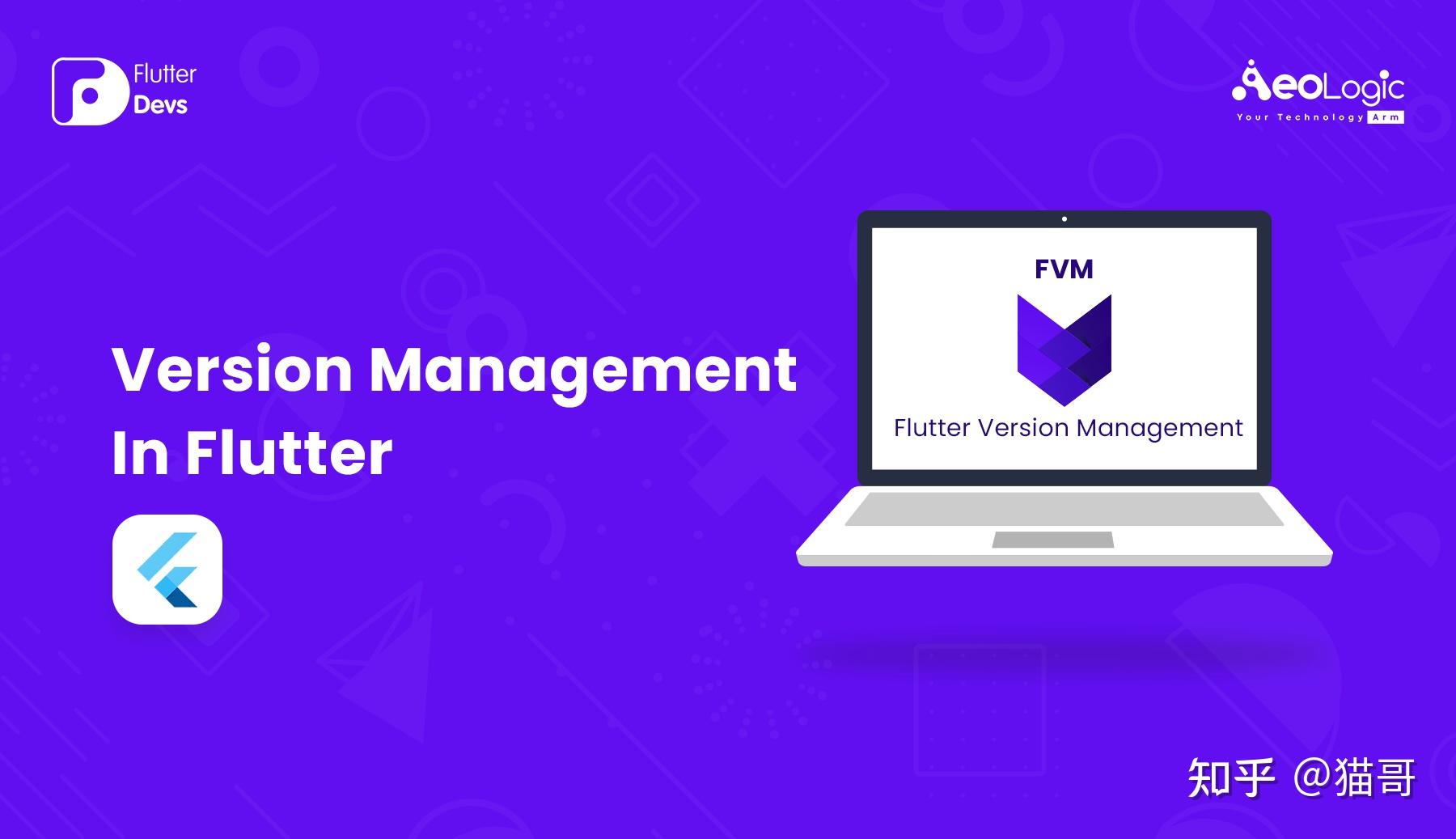 Flutter fvm 