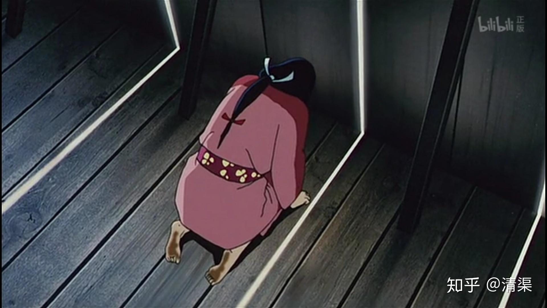 蜡笔小新战国大合战可怜无定河边骨