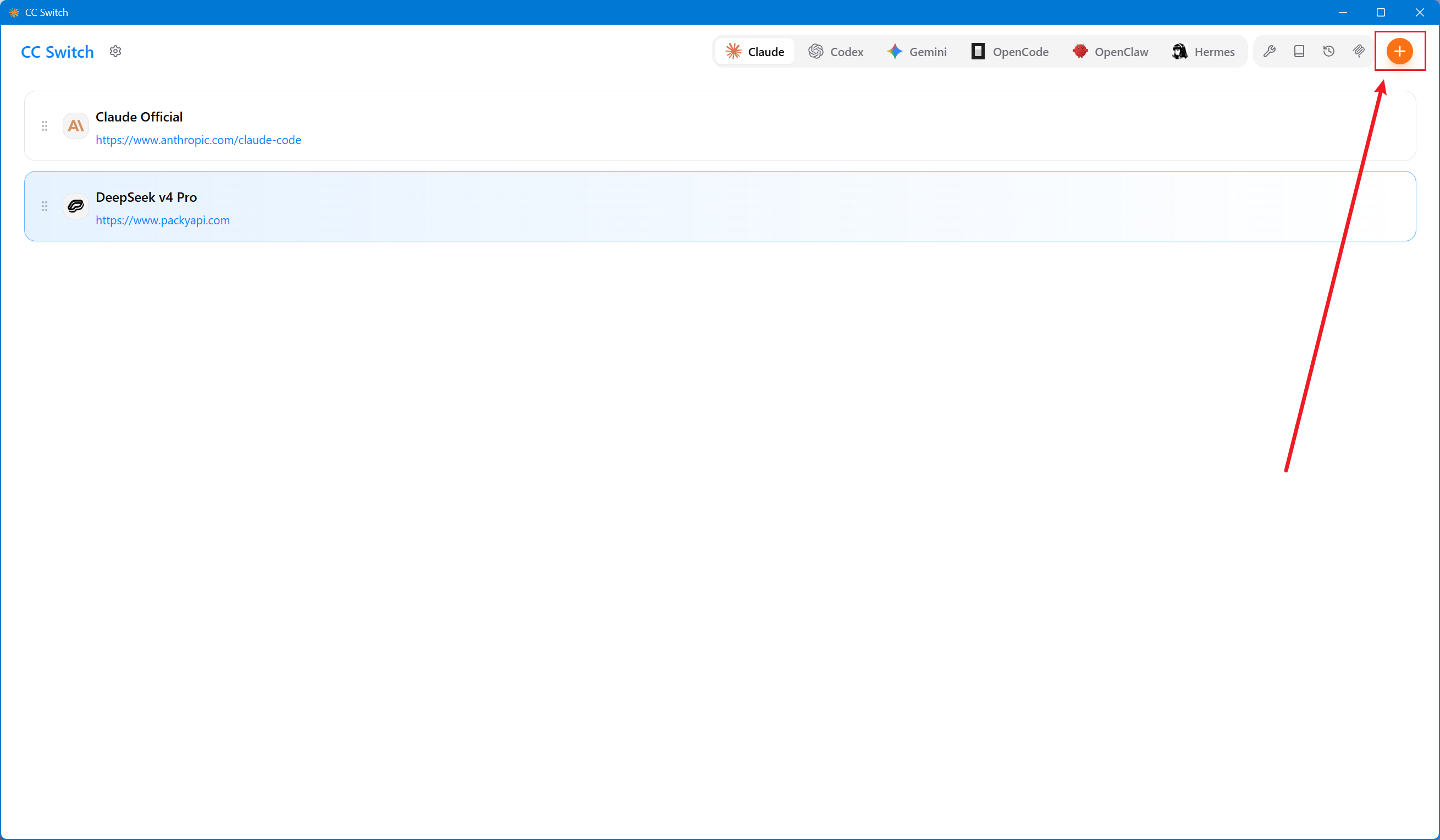 Claude Code + CC Switch + DeepSeek V4 Pro API 环境安装 - Windows 11 - 知乎