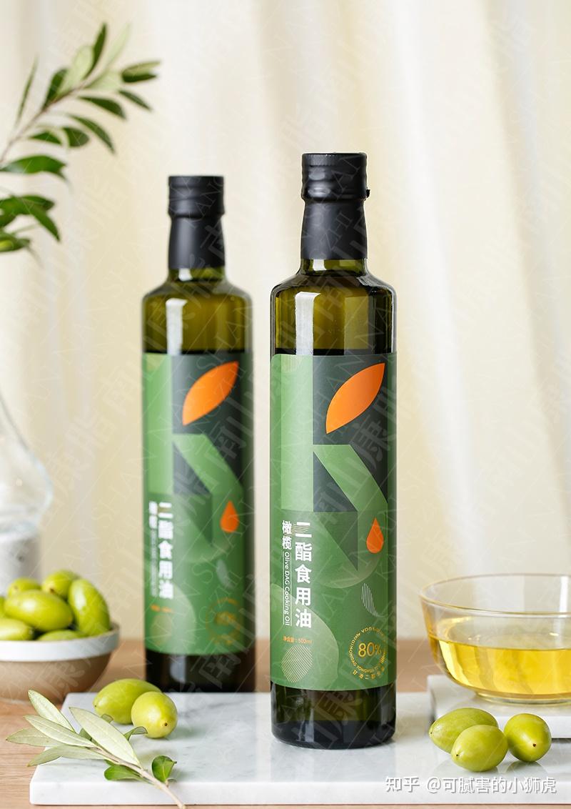 南山康脂二酯食用油