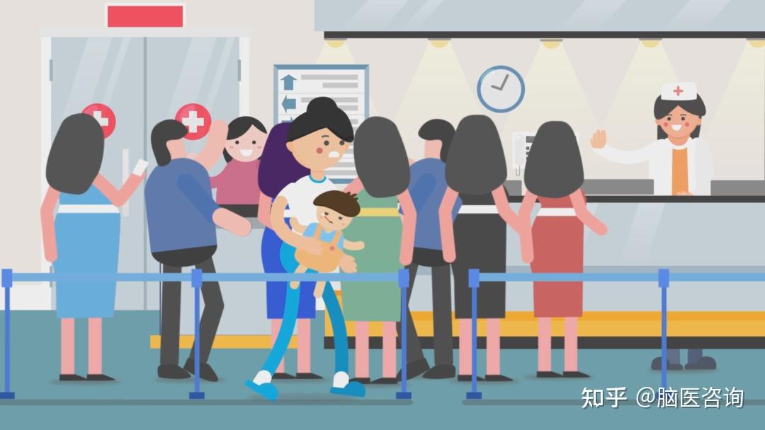 门诊挂号攻略：普通门诊、专家门诊和特需门诊挂哪个？看完这篇就明白了！ - 知乎