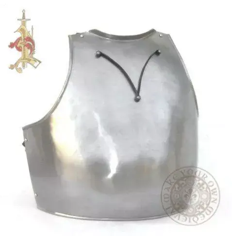 为什么古代中国发展不出坚不可摧的西式板甲? - 知乎