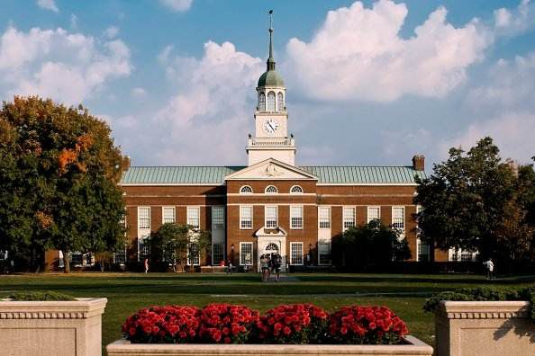 斩获约翰霍普金斯王牌免疫学offer的学生,背后的故事.