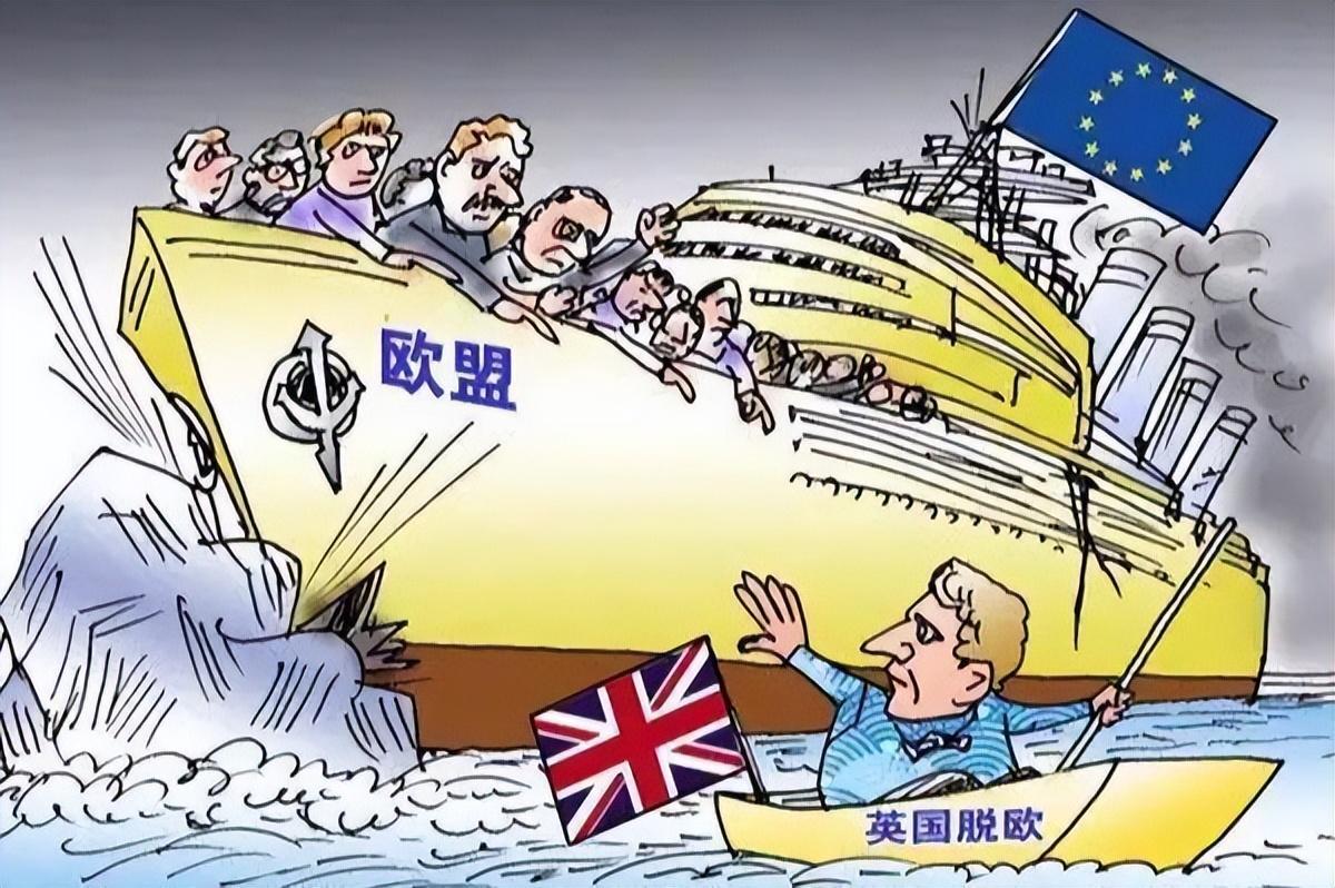 反而应该接受和习惯当今世界的多极化发展趋势