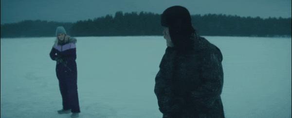 《冬日之死》比《冰血暴》更刺骨，绝地求生还是虐待老人？