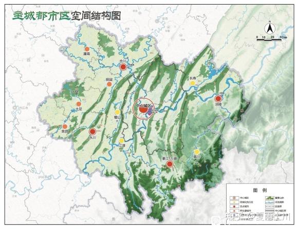 关于重庆市公务员(选调生)的一些信息 - 知乎