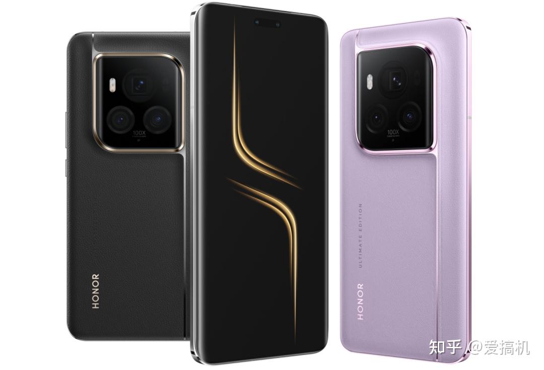 骁龙8sgen3发布小米civi4pro首发荣耀magic6至臻版发布