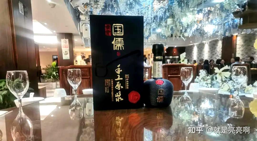 从清末民初的万源酒栈到如今的江西章贡酒业,"匠人