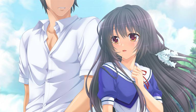 就算在18x游戏中与美少女交换身体,也不都是喜闻乐见的开端