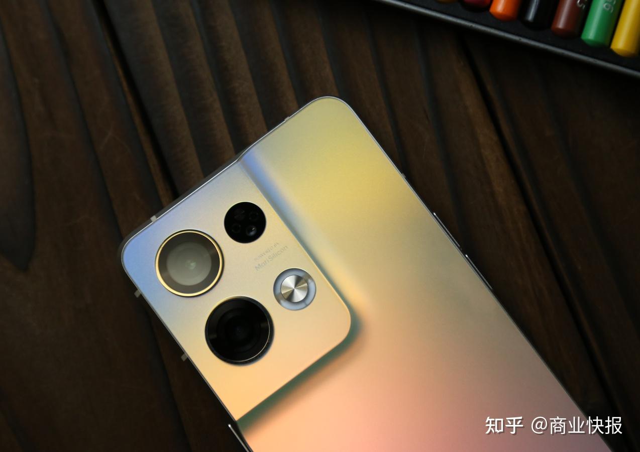 有颜值有质感！OPPO Reno8 Pro使用体验分享，闪充影像皆是亮点 - 知乎