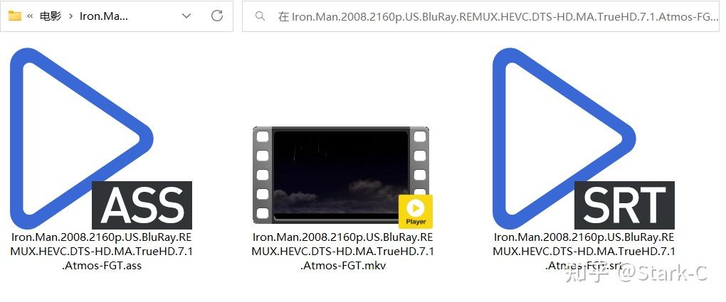 影视爱好者的入门技能，浅析影视字幕以及字幕下载网站推荐 - 知乎
