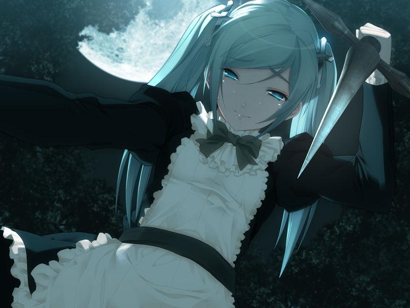 致郁的galgame、动漫人们为什么喜欢?有何意