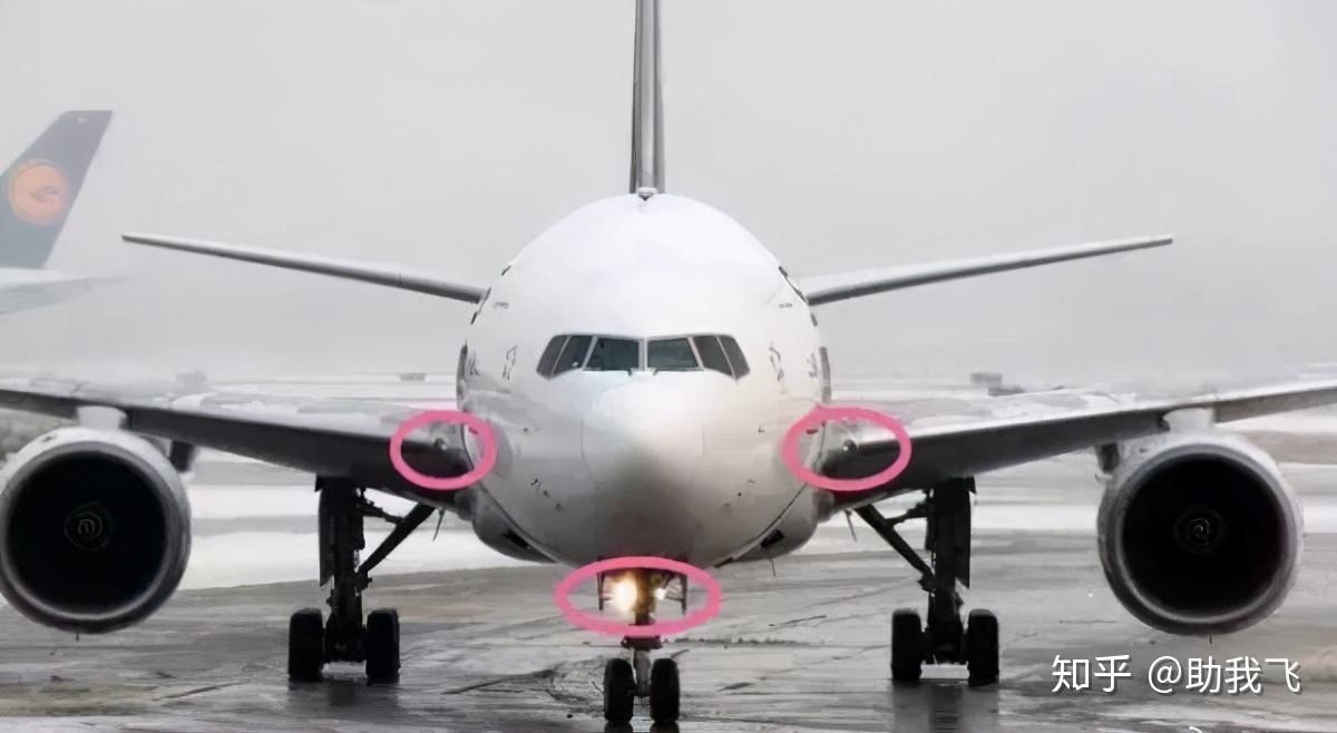 滑行灯(波音飞机)