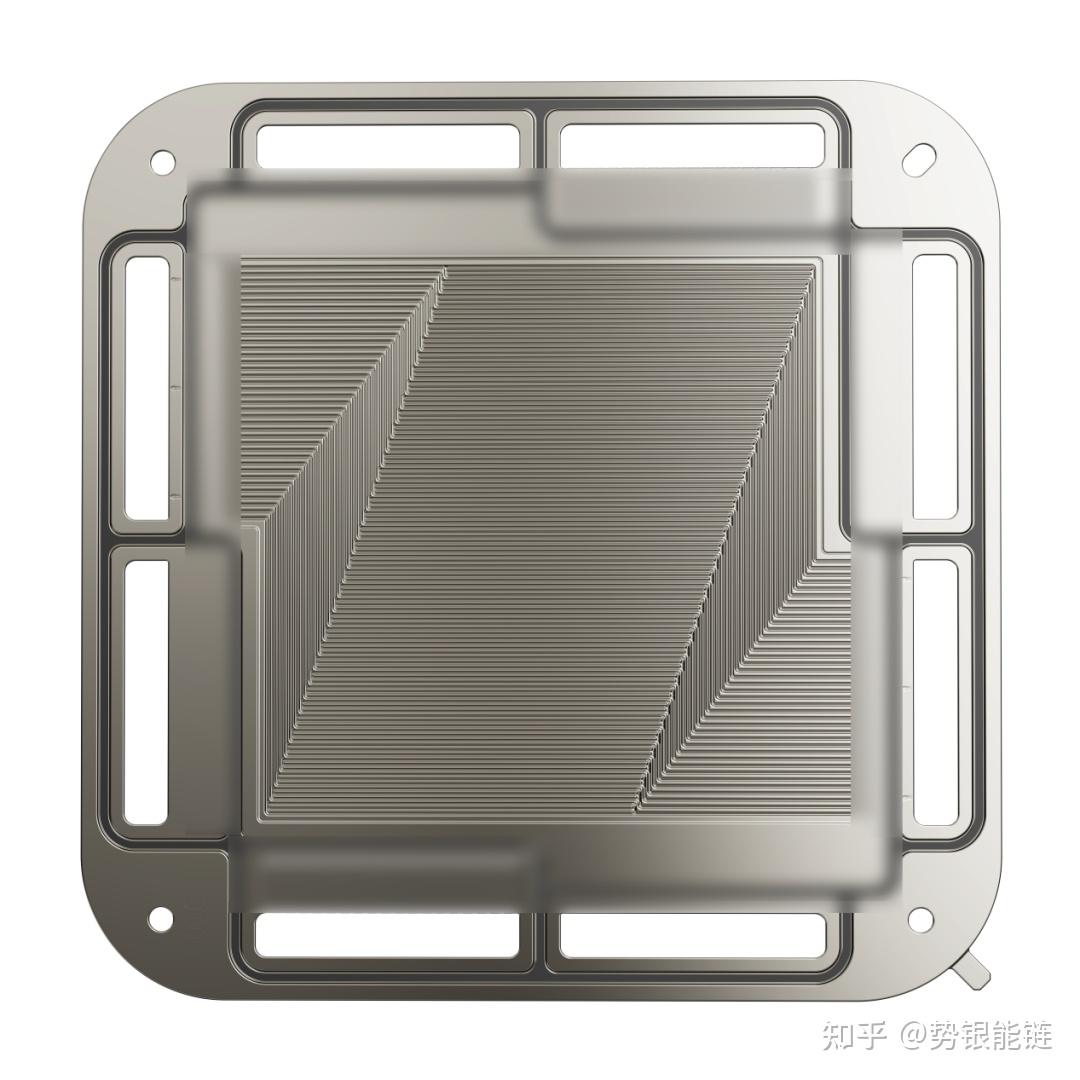 AEM双极板企业一览 - 知乎