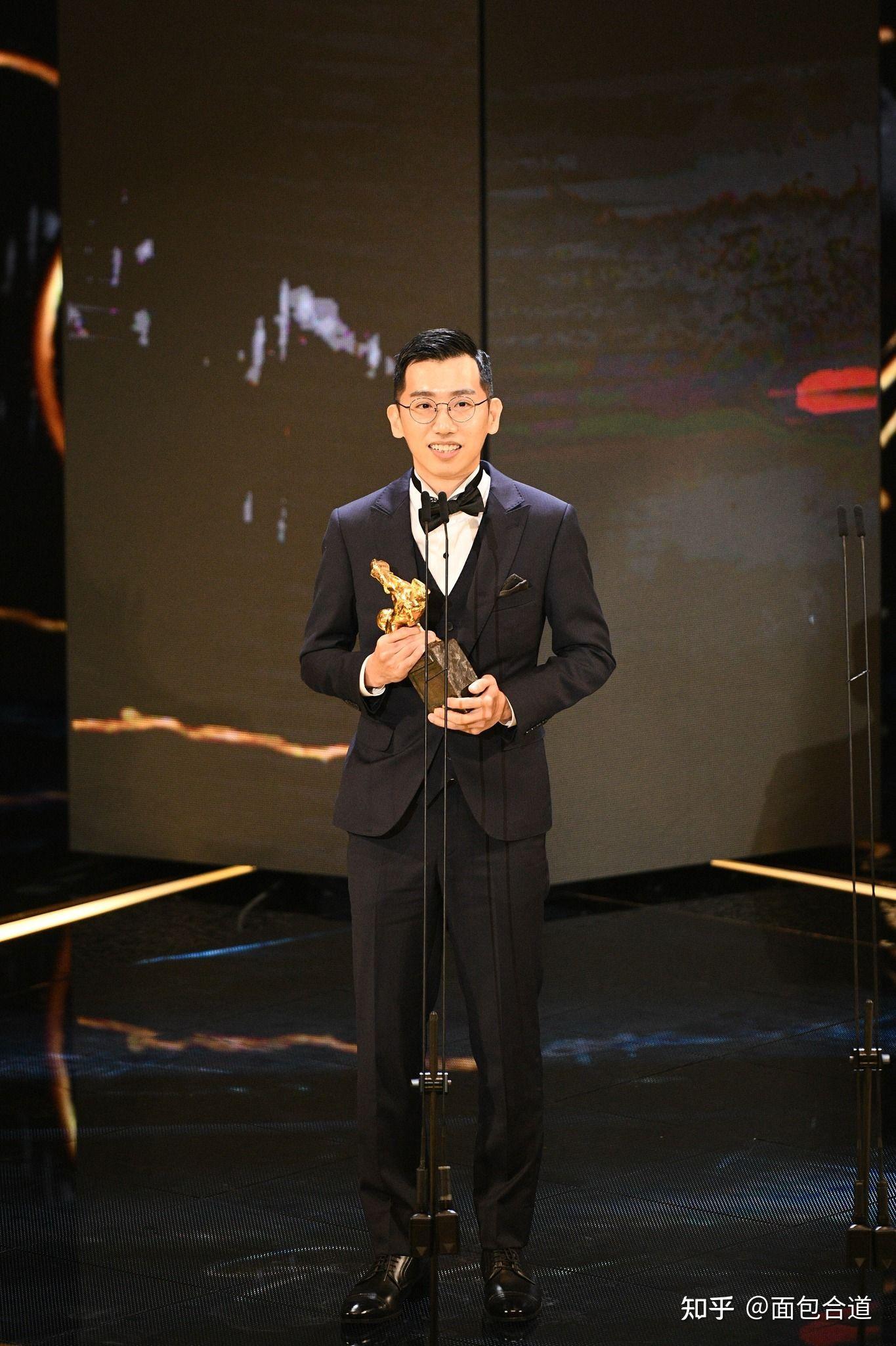 第59届金马奖获奖名单揭晓 - 知乎
