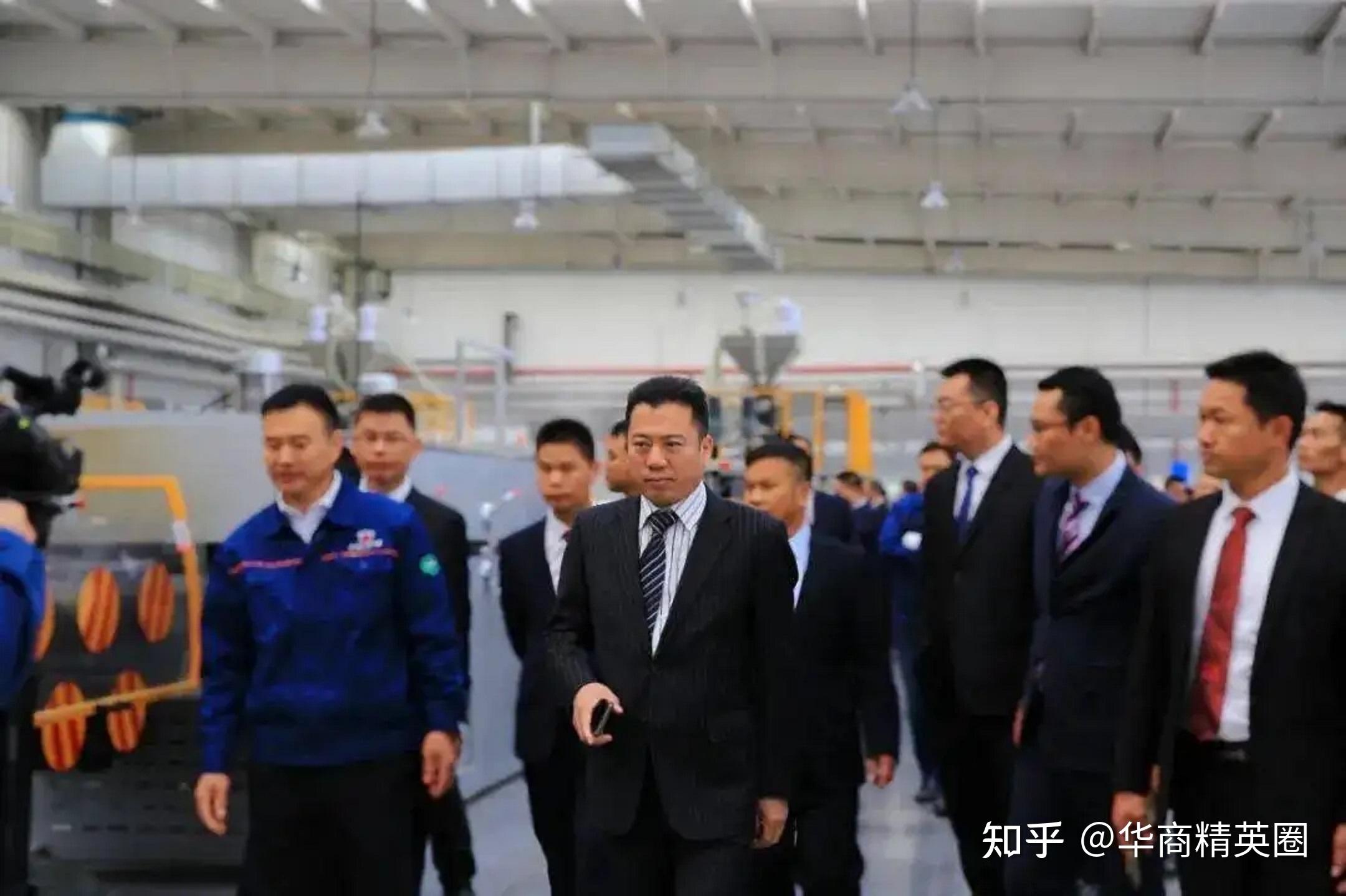 广西第二大民企:力压柳州医药,年入408.75亿,老板十分低调 - 知乎
