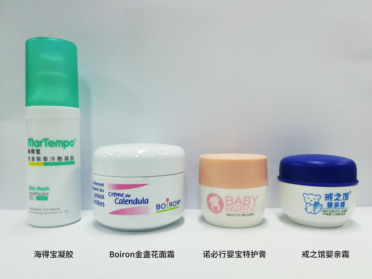 4款常见的宝宝湿疹膏对比评价 知乎 4款常见的宝宝湿疹膏对比评价 知乎