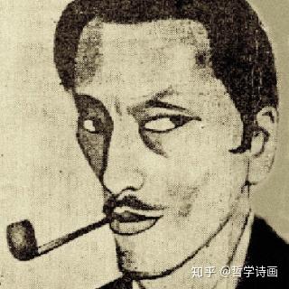 纪弦诗歌四首,一起回顾台湾现代诗社的辉煌和过往! 知乎