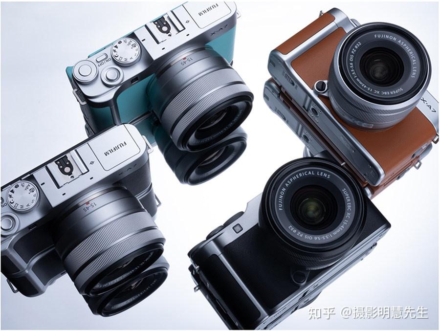 选购指南有哪些性价比高的单反微单入门机型值得推荐这10款可以选择