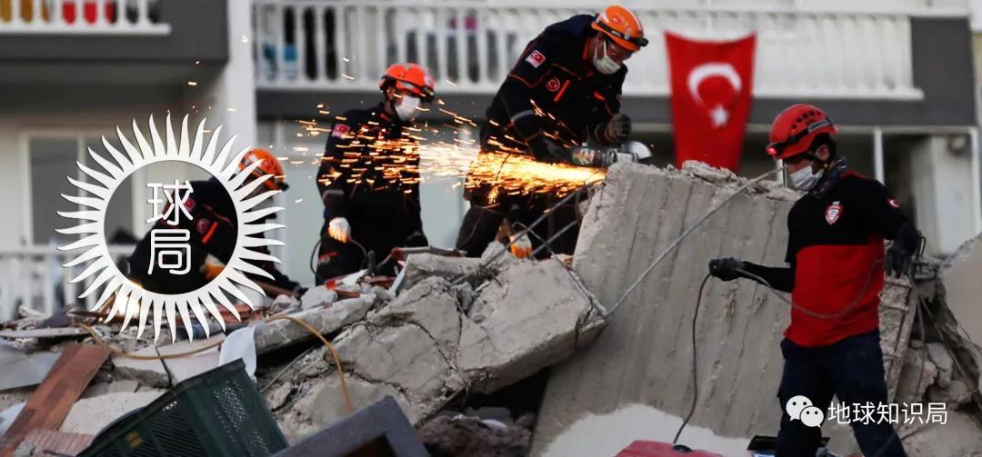 土耳其大地震 发生了什么 地球知识局 知乎