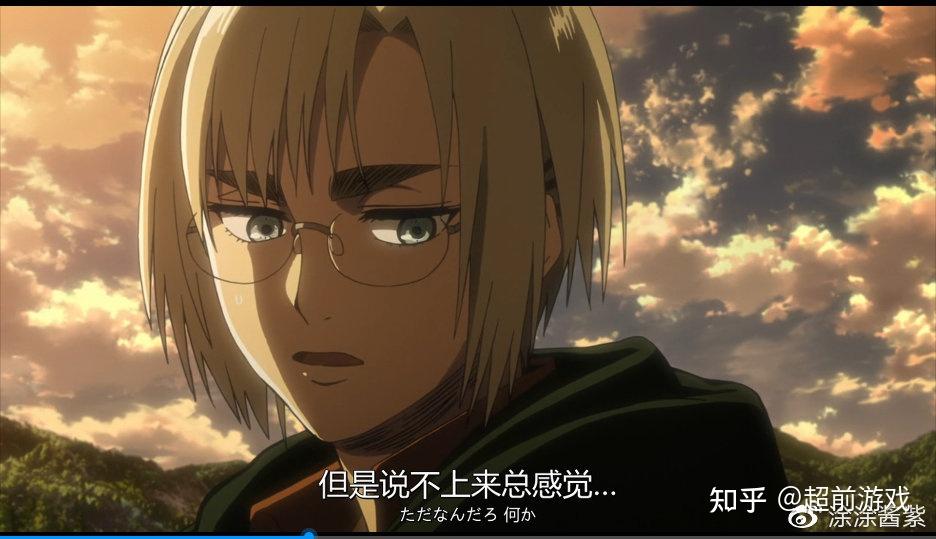 进击的巨人14季1080p高清中文字幕