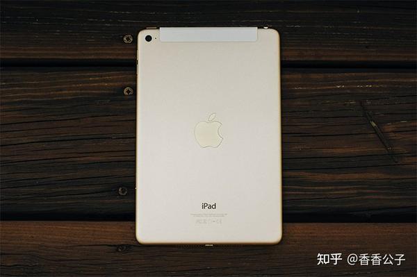 苹果iPad mini 4 评测- 知乎