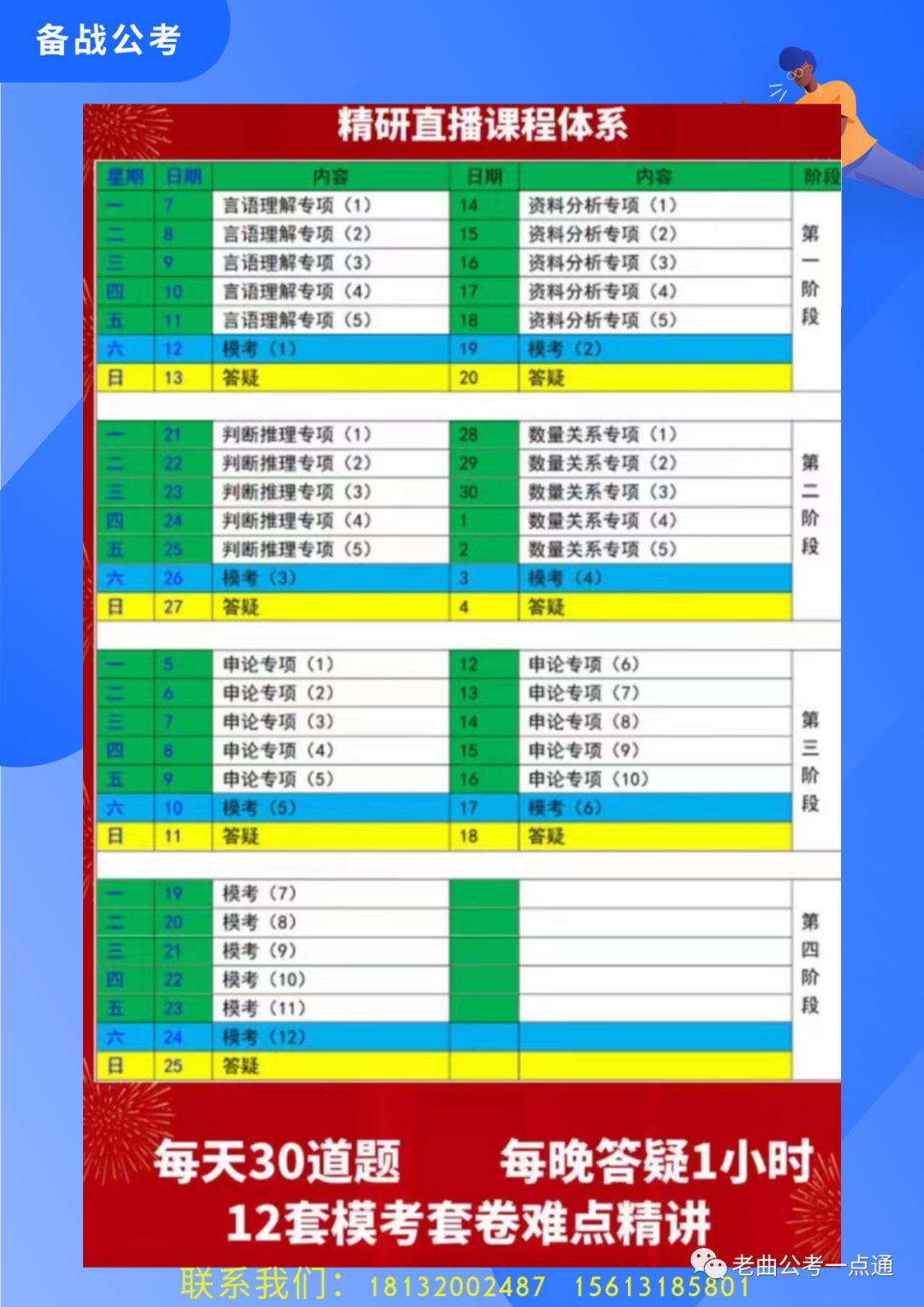 官方通知！2023国考河北考区重新选择考点城市！ - 知乎