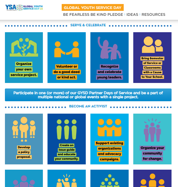 如何积极调动青年力量 推动社区可持续改善 上 知乎