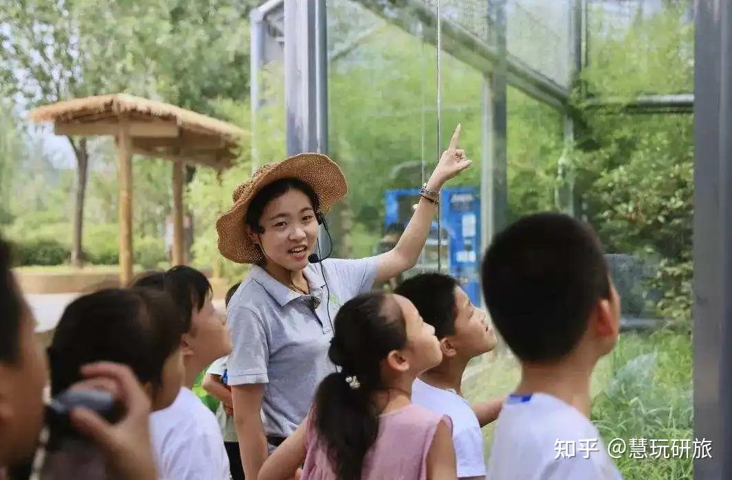 盘点徐州适合寒假研学的基地