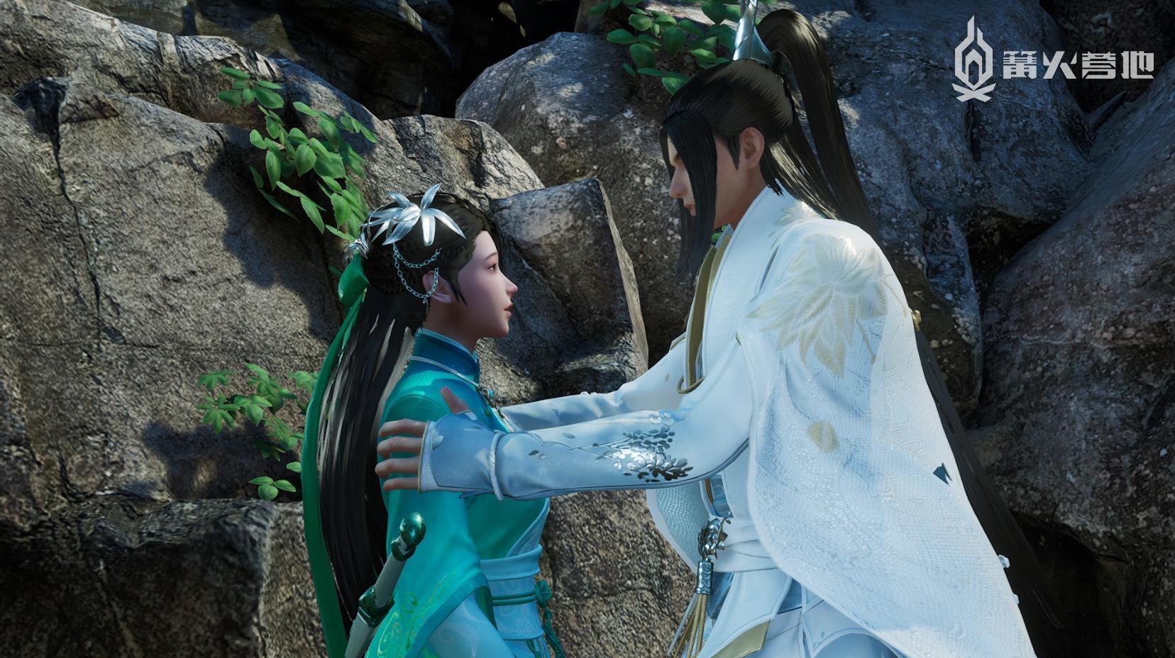 如何评价北软的仙剑奇侠传七