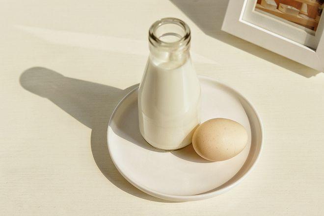 这些谣言居然还在传癌细胞最喜欢吃的早餐是鸡蛋和牛奶