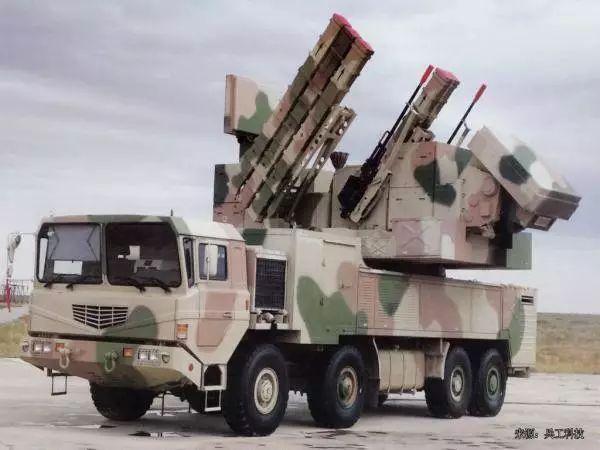 中国陆军野战防空需要弹炮合一系统吗晨枫