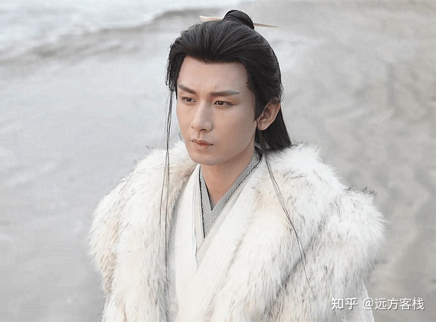 剑断人亡?《莲花楼》里李莲花最后的结局究竟是生是死 - 知乎