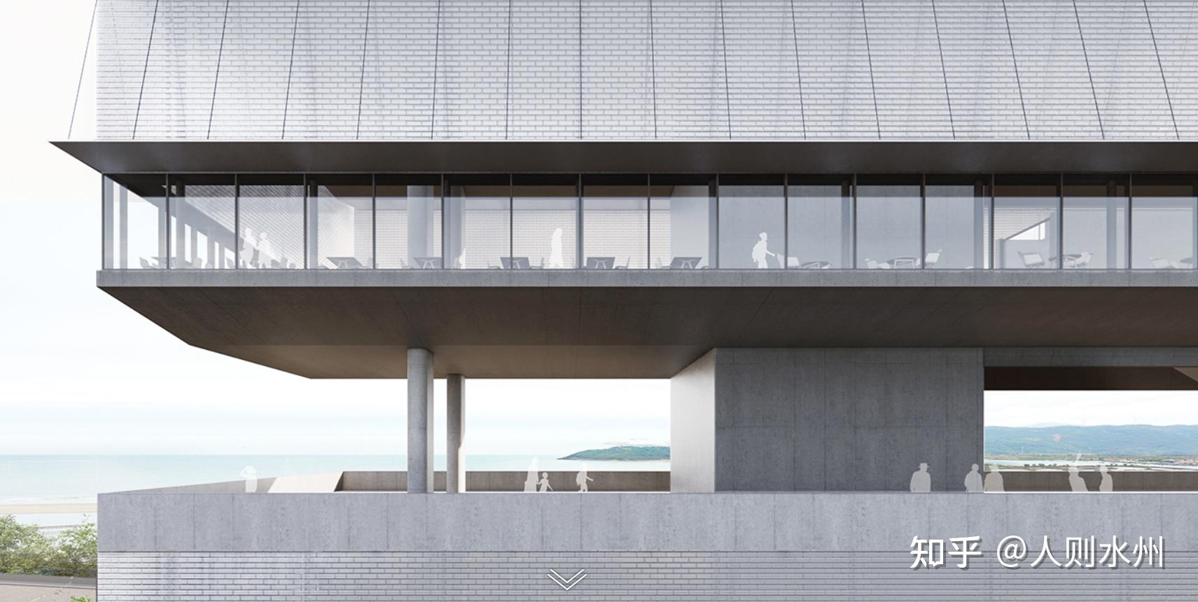 董功建筑设计的这么平庸怎么还那么受人欢迎呢? - 知乎