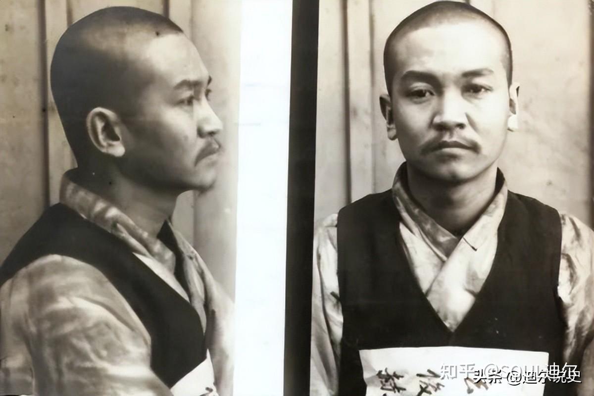 朝鲜战争前的韩国右翼暗杀团体白衣社，头目是双目失明的中统叛徒 - 知乎