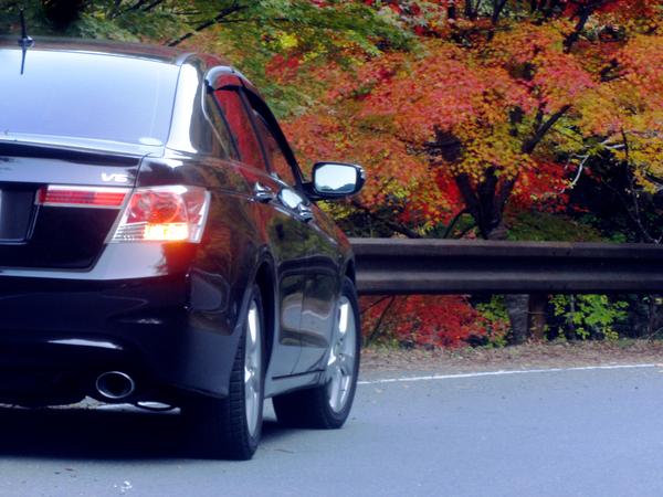 开车和玩车有什么不同 知乎