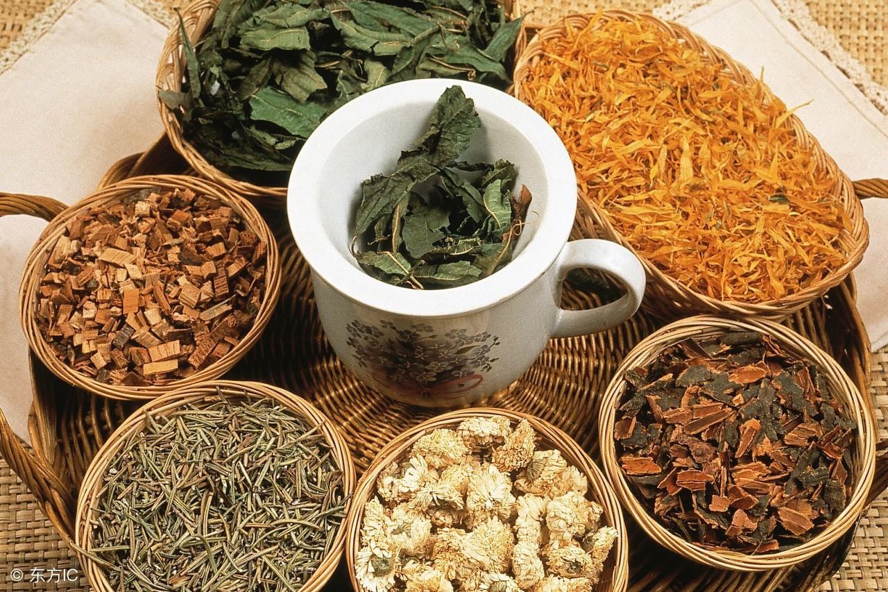 中药药性与功效详解,附药物配伍口诀,处方就是这么来的! - 知乎
