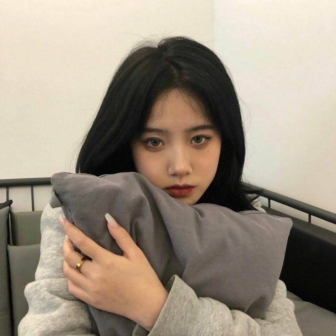 有没有让你一眼心动的女生头像? - 知乎