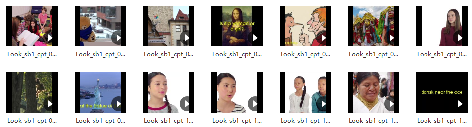 国家地理出品：稀缺教材 Look！7个级别全套！ - 知乎