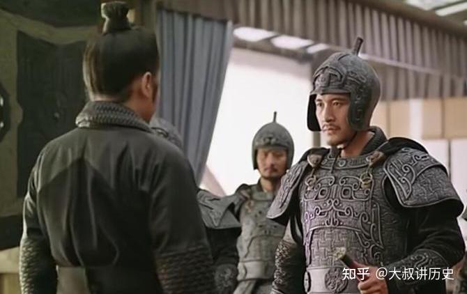 《三国谍影》:杨修成了蜀汉的武卫将军,死因是为了儒道传承 - 知乎