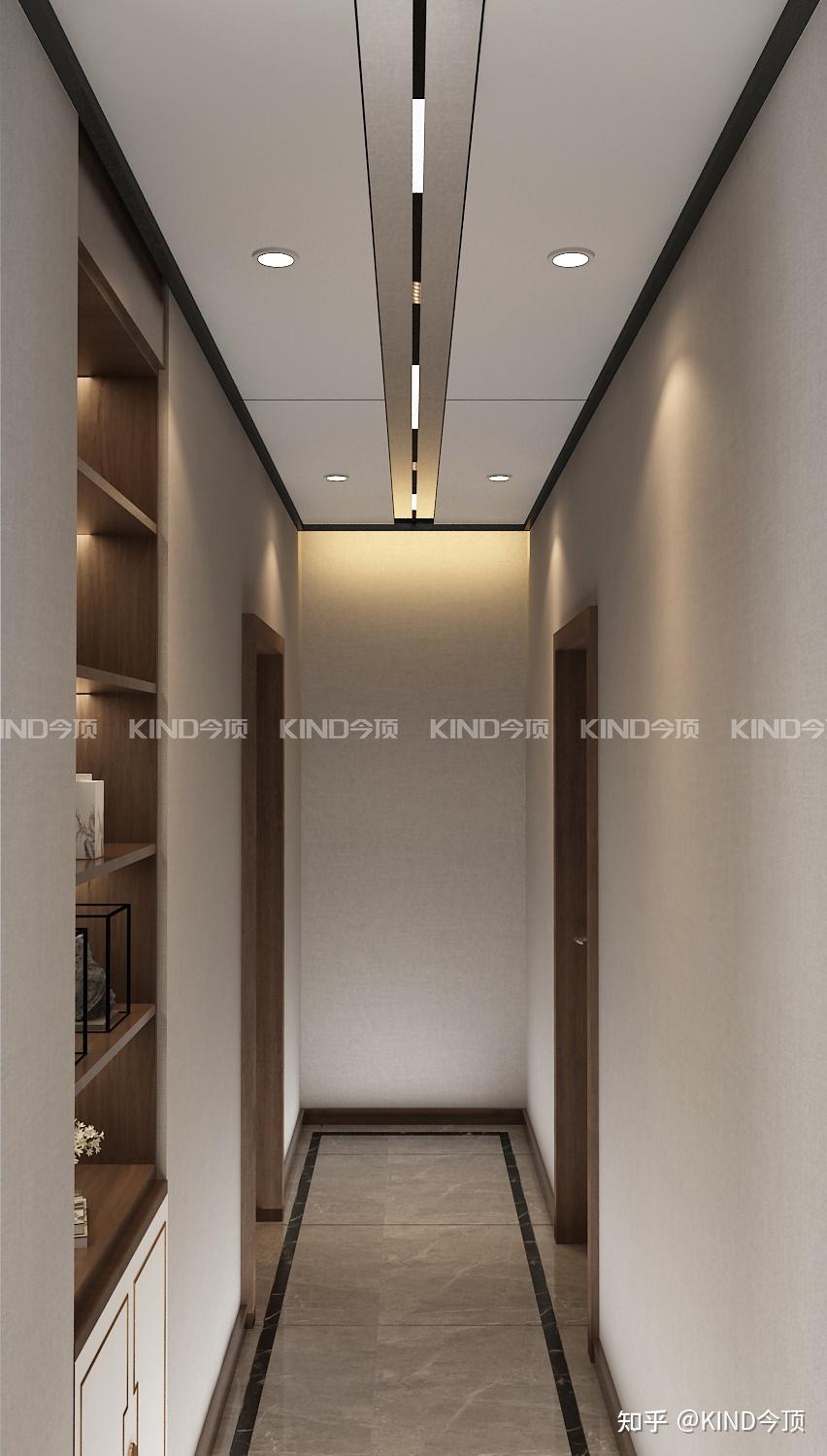 kind今顶选对吊顶让家更出众