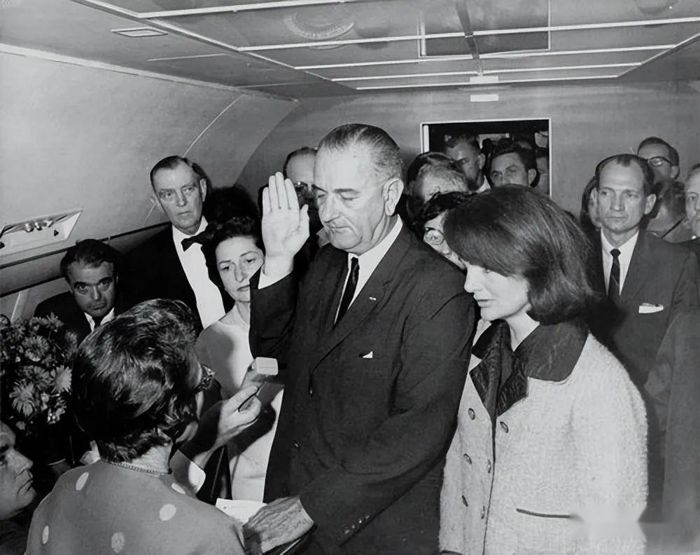 美国总统肯尼迪遇刺 深度解密照片