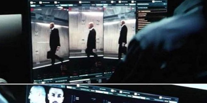 步态识别 基于人体生物特征识别技术而实现的身份检测 知乎