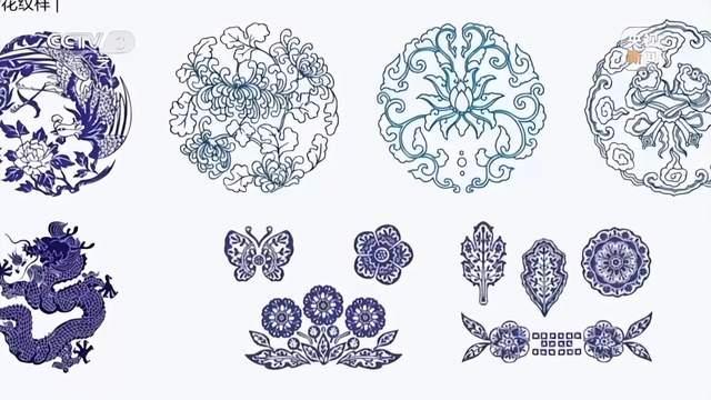 年锦让传统纹样活在当代中国人的审美里