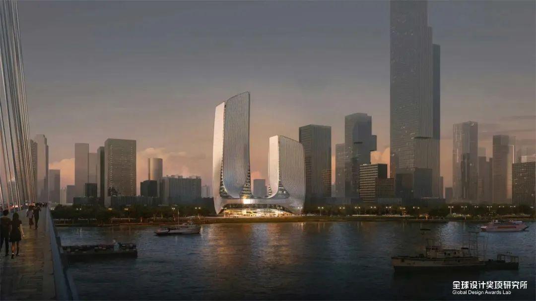2023 MUSE缪斯设计奖-建筑/照明/景观/概念设计获奖名单公布！ - 知乎