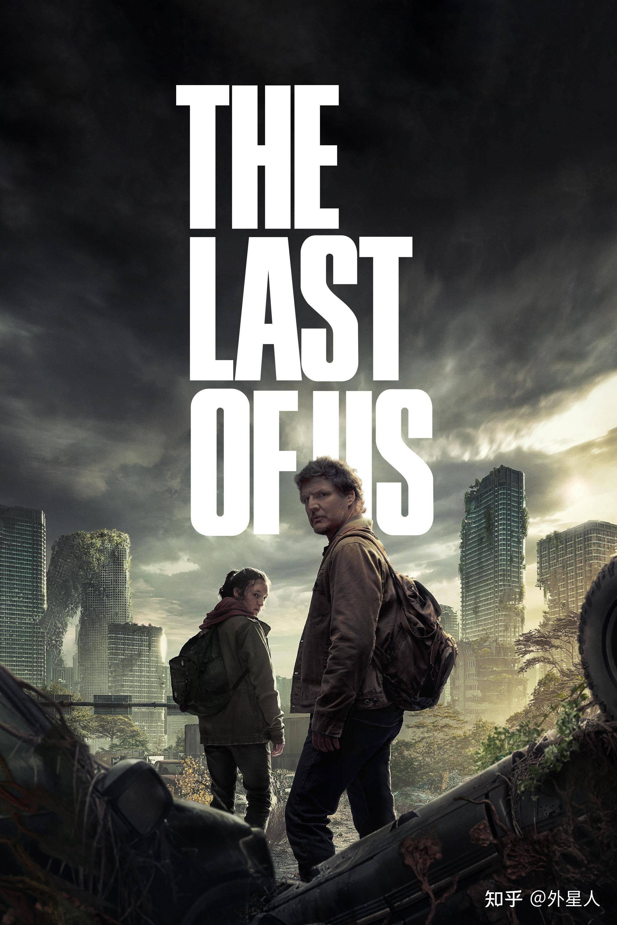 Where To Watch The Last Of Us Free