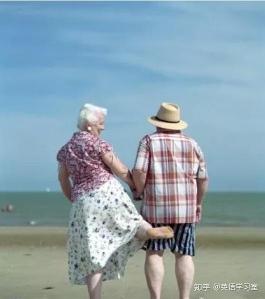 听歌学英语 往后余生 英文版 目光所致都是你 知乎