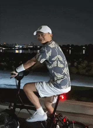 动图