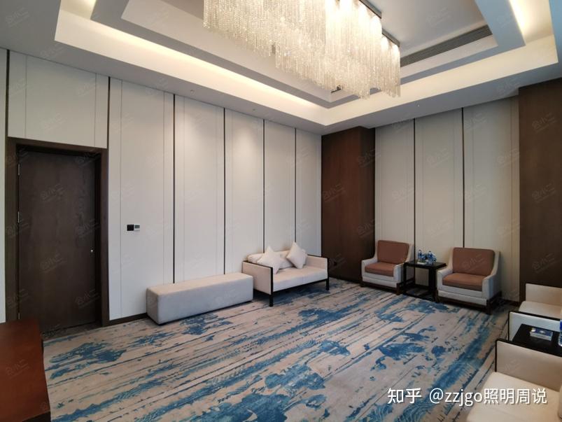 贵宾接待室、会见室、新娘房照明概念设计 - 知乎